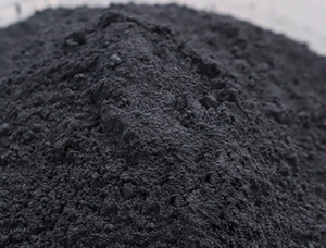 PEEK CF30 Schwarzpulver 500 Mesh - Product Image 3