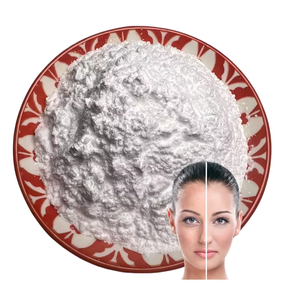 חם מכירה קוסמטי כיתה ויטמין b5 אבקת vb5 dexpanthenol d-panthenol אבקת 98% - Product Image 1