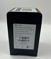 Pièces détachées pour grue Konecranes SWF, moniteur de commande automatique OWL-115V 52877161