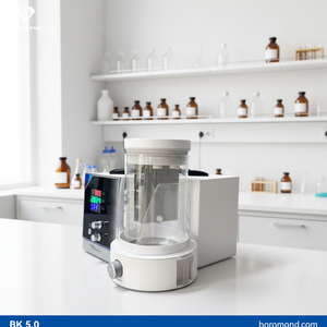 Olie- en vetseparator voor de voedingsmiddelenindustrie, apparatuur voor ammoniakafvalwaterzuiveringsinstallaties, BDD-elektroden - Product Image 5