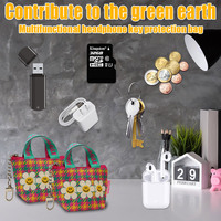 Sac fourre-tout élégant en RPET, sac de courses écologique en non-tissé, durable, avec coutures renforcées, emballage en bitume, réutilisable, usage quotidien, personnalisable avec logo