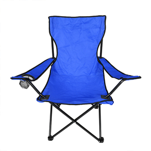 เก้าอี้พับพลาสติกงานหนักสำหรับงานกลางแจ้ง - Product Image 2