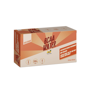 Nutritional Drink Enhanced Beverage Fortified Drink BCAA Water Juice Flavor Sport Water Exercise Pre-Post Workout Drink - Product Image 1