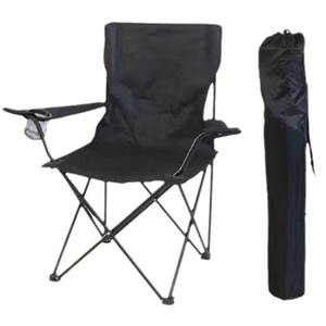 <span class=keywords><strong>Chaise</strong></span> <span class=keywords><strong>pliante</strong></span> portable légère de haute qualité <span class=keywords><strong>pour</strong></span> le <span class=keywords><strong>camping</strong></span> en plein air, la pêche, les pique-niques, vente en gros, mobilier d'extérieur en tissu Oxford - Product Image 5