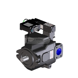 ปั๊มลูกสูบแบบหลายแกน รุ่น ATOS PVPCX2E ซีรีส์ PVPCX2E-3029 PVPCX2E-4046 PVPCX2E-5073 PVPCX2E-5090 - Product Image 5