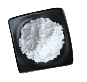 Заводская поставка, 99% сырье, кислотный кохиновый порошок для отбеливания кожи, косметический порошок койевой кислоты - Product Image 1