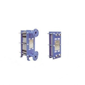 Intercambiadores de calor de <span class=keywords><strong>placas</strong></span> de alta eficiencia <span class=keywords><strong>para</strong></span> piscina - Product Image 1