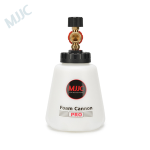 MJJC-lanza de espuma para lavado de coches, arandelas de presión para lavado de coches, <span class=keywords><strong>Parkside</strong></span> - Product Image 4