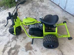 לילדים חשמלי ללכת kart 360 מיני דריפט מכוניות 3 גלגלים 4 מנוע שבץ בחוץ מחיר טוב - Product Image 2