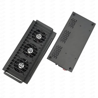Hub de charge USB multiport 20 ports pour iPhone et Android, boîtier serveur pour logiciel de Click Farming, USB-C Micro
