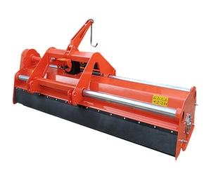 <span class=keywords><strong>Tondeuse</strong></span> à fléaux pour <span class=keywords><strong>tracteur</strong></span> à système de changement latéral hydraulique - Product Image 1