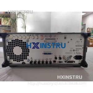 Keysight E8257D เครื่องกำเนิดสัญญาณแอนะล็อก PSG 100 KT ถึง67 GHz * ราคาปรึกษาเรา * H - Product Image 3