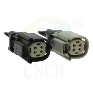 4-контактный разъем O2 кислородный датчик байпаса комплект штекер жгут проводов для Harley 2012-2024 - Product Image 4