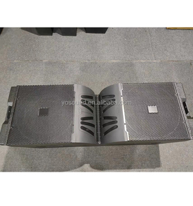 VTX V25 <span class=keywords><strong>3</strong></span>路双15英寸强力线阵列专业音频音响系统扩音扬声器，适用于户外活动 - Product Image 6