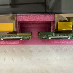 HV650QUB-E9E 65 "BOE 4K 60Hz แผงทีวี UHD เปลี่ยนหน้าจอมือถือ - Product Image 2