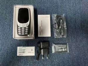 Téléphone mobile 2G NK <span class=keywords><strong>3310</strong></span> débloqué d'usine, <span class=keywords><strong>nouveau</strong></span>, avec système d'exploitation Symbian, garantie 1 an, prend en charge les langues espagnole/allemande/française, à prix bas - Product Image 5