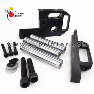 Jeu d'outils d'alignement et de mandrin d'expansion (30x250) BP.006.7912 BP.006.7979 pour pièces d'impression offset Heidelberg XL105 - Product Image 6