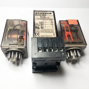 <span class=keywords><strong>TE</strong></span> รีเลย์ MT321024 <span class=keywords><strong>SCHRACK</strong></span> 10A 24VDC 3PDT 10พินใหม่และดั้งเดิมมีในสต็อก - Product Image 6