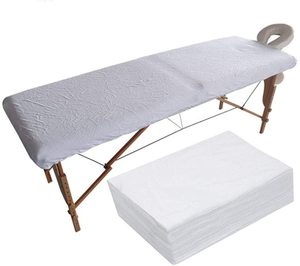 A grandezza naturale impermeabile non tessuto medico monouso lenzuolo letto rotolo <span class=keywords><strong>80x200</strong></span> per clinica ospedaliera massaggio visita spa viaggio - Product Image 6