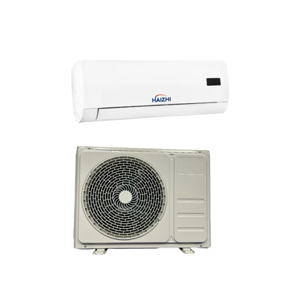 Customized Production Graphic Customization  R410a/ R32 OEM/ ODM Cooling/ Heating Factory Manufacture of Split Air Conditioner