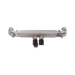 Ống xả Valvetronic bán buôn cho Porsche 911 GT3/GT3 RS 991 991.1 991.2 3.<span class=keywords><strong>8L</strong></span> 4.0L 200 Cells, phần sau - Product Image 4