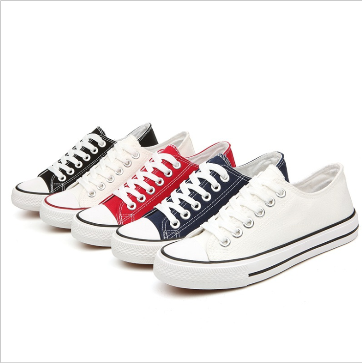 Venta al por mayor zapatillas de deporte zapatillas de lona baratas-Compre  online los mejores zapatillas de deporte zapatillas de lona baratas lotes  de China zapatillas de deporte zapatillas de lona baratas a