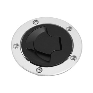 Kit de clés de contact, de serrure de réservoir et de bouchon de carburant TCMT compatible avec <span class=keywords><strong>Kawasaki</strong></span> Z125 Pro 2017-2023, pièces de rechange pour moto XF-28113 - Product Image 4