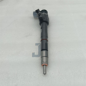 Inyector Common Rail 0445110369 0445110647 para 03L130277J 03L130277Q, Piezas de Maquinaria de Construcción - Product Image 4