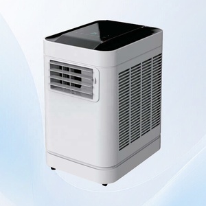 Climatiseur Portable 12000 Btu avec Contrôle AC – Vente en Gros de Climatiseurs Mobiles - Product Image 4