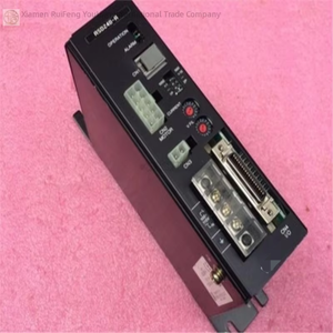 Asd24b-a Drives Testé d'occasion Qe Neuf Original En stock Automatisation industrielle Pac Contrôleur de programmation PLC dédié - Product Image 1