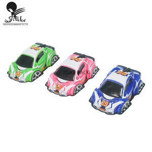 Fabbrica personalizza la stampa di auto a forma di PVC per animali domestici Blister cioccolato cioccolato giocattoli pacchetto rotolo pellicola - Product Image 1