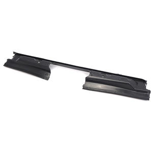 Cubierta Protectora Superior del Radiador para BMW Serie 5 E60 E61, Placa de Protección ABS para Reemplazo o Reparación - Product Image 1