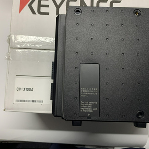 KEYENCE CV-5001P Digital Image <span class=keywords><strong>Sensor</strong></span> Controller High Performance Product for Sensing Applications - Product Image 1