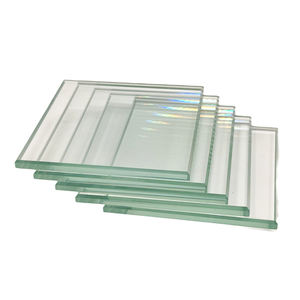 Adhesivo multicapa templado a prueba de balas, Banco de vidrio compuesto, Mostrador de joyería, protección, cortina de pared Industrial - Product Image 3