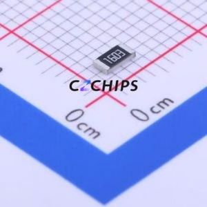 Résistance SMD AC1206FR-07160KL 1206 (Type : Film Épais) (Résistance : 160 kOhm Précision : 1%) - Product Image 1