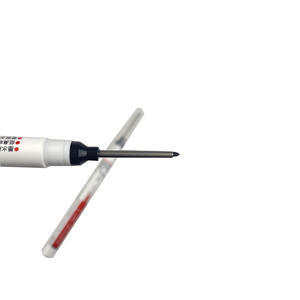 Long Head Marker <b>Pen</b> Waterproof Quick Drying Decoration Multipurpose Deep Hole Marker <b>Pen</b> Set - Product Image 2