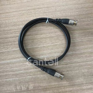 Cantell US BNC Male to BNC Male <strong>Cable</strong> 3G <strong>SDI</strong> Q9 Coaxial <strong>Cable</strong> Video CCTV Camera Monitor Extension BNC <strong>Cable</strong> - Product Image 4