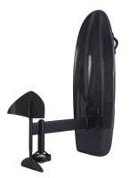 Planche de surf en fibre de carbone OEM, moteur électrique, hydrofoil motorisé, jet surf, planche E Foil