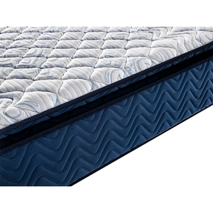 Nhà Cung Cấp Vàng Trung Quốc Nhà Máy Cung Cấp Colchones Latex <span class=keywords><strong>Foam</strong></span> <span class=keywords><strong>Mattress</strong></span> Bedding Sản Phẩm Pocket Mùa Xuân 10 Inch Nệm - Product Image 3