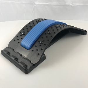 Dispositif d'étirement de soutien lombaire de thérapie magnétique pour l'<span class=keywords><strong>acupuncture</strong></span> de la taille et du cou - Product Image 4