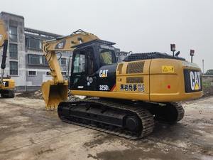 Excavatrice d'occasion Cat 325DL, engins de terrassement, pelleteuse, 25 tonnes Caterpillar CAT 325DL - Product Image 5