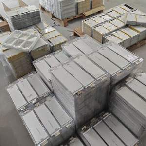 Литий-полимерная аккумуляторная батарея MNC LFP, 3,2 В, 3,65 В, 3,7 В, 10ah, 25ah, 29ah, 30ah, 35ah, 50ah, 100ah, литий-железо-фосфатная аккумуляторная батарея - Product Image 3