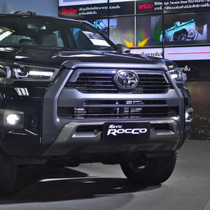 Kit revo de cuerpo completo para decoración exterior, actualización de <span class=keywords><strong>outlook</strong></span> para revo a rocco <span class=keywords><strong>2021</strong></span> y Revo 2020 + con luz de cabeza y lámpara trasera - Product Image 1