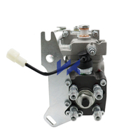 0460424081 pompe diesel VE4/12F1100R378-8 de VE d'injection de carburant pour Cummins CDC 4 BT 3919846