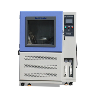 معدات اختبار البيئة IP جهاز اختبار مقاومة المطر غرفة اختبار مقاومة الماء IPx6 - Product Image 2