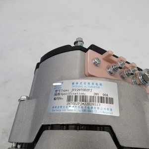 <span class=keywords><strong>Alternateur</strong></span> automobile pour <span class=keywords><strong>scooter</strong></span>, divers modèles, prix 28V 90A 612600090506 JFZ2970D2PJ, <span class=keywords><strong>alternateur</strong></span> intégral - Product Image 4