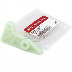 High quality <b>Engine</b> <b>System</b> GUIDE-OIL PUMP 24471-25001 2447125001 For H-yundai ACCENT 24471 25001 - Product Image 5