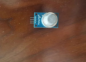 Phát hiện khói Methane khí hóa lỏng cảm biến mô-đun MQ-<span class=keywords><strong>2</strong></span> MQ-<span class=keywords><strong>3</strong></span> MQ-4 MQ-5 MQ-6 MQ-7 MQ-8 MQ-9 MQ-135 - Product Image 2