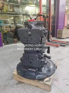 Pompe hydraulique à essence Rexroth A8VO200 pour DX370 DX420 DX500 - Product Image 4