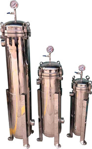 Traitement de l'eau industriel, <span class=keywords><strong>filtre</strong></span> autonettoyant automatique de 150 microns pour éliminer les particules solides - Product Image 3